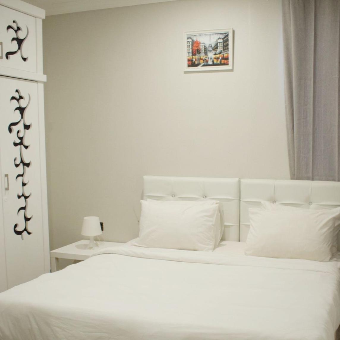 Hotel Leaders Plaza Salmiya Kuwait City Eksteriør bilde